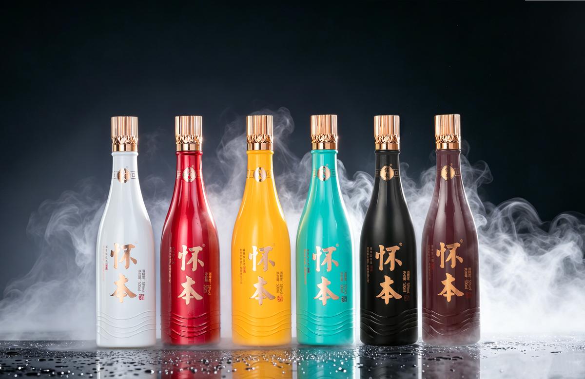 怀本·金盖